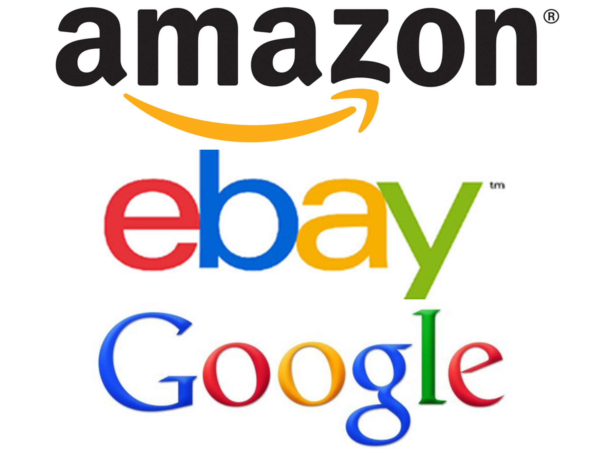 Omni-Channel Integrations Including eBay